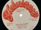 Tenor Saw - Ring The Alarm / Sin - ID12z - WR 1685 - Vinyl 12
