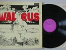 WALRUS. FACTORY SAMPLE.TEST PRESSING. UK VINYL LP. DERAM SML 1072. STEREO.1969