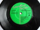 Shawne Jackson ?– Loveline   LE 103    VINYL NEAR MINT