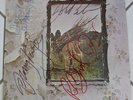 Led Zeppelin IV Vinyl Autogramme original signiert Plant, Page, Jones, Bonham