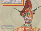 Herb Alpert & The Tijuana Brass Casino Royale James Bond 007 A&M 7