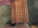 JS Bach Kantatenwerk Complete Cantatas DAS ALTE WERK Telefunken v. 1-22