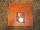 JS Bach Kantatenwerk Complete Cantatas DAS ALTE WERK Telefunken v. 21-30