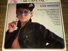 LOS MAGOS - MI CAFETAL - OLGA CARMELITA - GUARACHA MAMBO