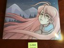 Celeste CLEAR Vinyl 2LP Soundtrack OST Lena Raine NEW AND SEALED