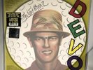 LP DEVO Are We Not Men? (PICTURE Vinyl, BLACK FRIDAY RSD 2018) NEW MINT SEALED