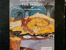 J.R.R. TOLKIEN Reads Sings The Hobbit & Fellowship Of Ring LP Vinyl RARE OOP
