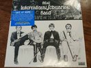 INTERNATIONAL SUBMARINE BAND (THE) - SAFE AT HOME NEW COLORED VINYL LP RARE OOP