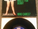 CANNONBALL ADDERLEY AND BILL EVANS - WALTZ FOR DEBBY 7