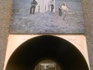 THE WHO - WHO'S NEXT LP EX (+)   UK TRACK DELUXE 2408 102 A4 B4