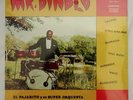 CECIL DAVIS Mr. Diablo ORIGINAL LATIN SALSA LP SEALED