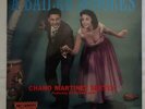 CHANO MARTINEZ Bailar Senores RUDY CALZADO LATIN SALSA DESCARGA RE LP VG++