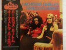 ORCHESTRA HARLOW Harlow's Harem JUNIOR GONZALEZ LATIN SALSA JAPAN PROMO LP VG++