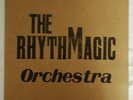RHYTHMAGIC ORCHESTRA s/t LATIN SALSA LP SEALED