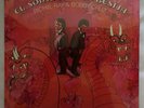 RICARDO RAY BOBBY CRUZ El Sonido De La Bestia LATIN SALSA ORIGINAL LP SEALED