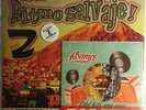VARIOUS ARTISTS Ritmo Salvaje  Vol.2 LATIN SALSA LP SEALED
