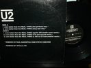 U2 - EVEN BETTER THAN THE REAL THING - REMIXES 12