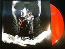 The Presets - Apocalypso (LTD Orange Vinyl) VINYL LP FREE POST