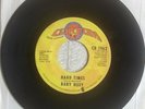BABY HUEY HARD TIMES-LISTEN TO ME RARE NORTHERN SOUL ORIGINAL