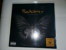 Buckcherry Rare Signed Vinyl Record LP w CD Black Butterfly New Sealed NM