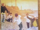 The Stone Roses - Blackpool Live - Mega RARE VINYL LP - I Am The Resurection