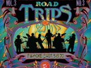 Grateful Dead 'Road Trips Vol. 3 No. 3- Fillmore East 5-1' (Pre Order Vinyl Box)