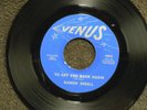 north soul KAREN SMALL To Get You Back Again VENUS M- HEY LOVE Mispressed Label