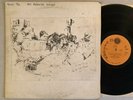 Sun Ra LP Some Blues But Not The Kind Thats Blue SATURN Private Rare Monster ‘77