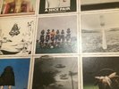 Pink Floyd: A Nice Pair 2 Vinyl LPs 1973 Harvest SABB-NearMint/NM (BUY2,SAVE2)
