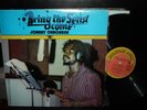 Johnny Osbourne Bring The Sensi Come JAMAICA PRESSING Midnight Rock Vinyl LP