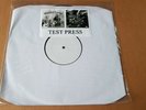 MOTORHEAD -  rare TEST PRESSING - LP -