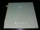 JOY DIVISION FACTORY RECORDS STILL 2 x VINYL FAC 40 HESSIAN RIBBON 1st PRESSING