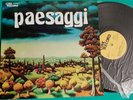 ITALIAN SONOR LIBRARY LP-PIERO UMILIANI: PAESAGGI ITALIANO (MT/M)