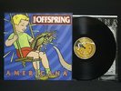 THE OFFSPRING / AMERICANA (LP)1998 US ORIG VINYL RECORD COLUMBIA C 69661