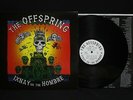THE OFFSPRING / IXNAY ON THE HOMBRE (LP)1997 US ORIG VINYL COLUMBIA C 67810
