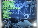 Johnny Hodges And His Orchestra featuring Duke Ellington Hodge Podge	EE 22001