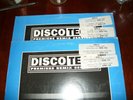 DiscoTech DJ REMIX RECORDS #33 2LP`S  2 UNLIMITED, MEN AT WORK, ECT
