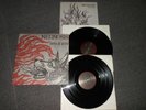 NEUROSIS 2 LP TIMES OF GRACE FIRST PRESS USA 1999 NM SCOTT KELLY STEVE VON TILL