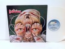 Destruction - Release From Agony - Steam Hammer 1987 Germany White Vinyl Thrash