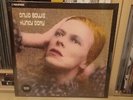 DAVID BOWIE * Hunky Dory * 180 gram LP Vinyl sealed * Parlophone RI DB69733