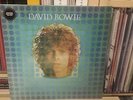 DAVID BOWIE * Same AKA Space Oddity * 180gr LP Vinyl sealed * RI