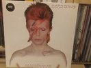 DAVID BOWIE * Aladdin Sane * 180 gram LP Vinyl sealed * Gatefold RI 2015
