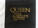Queen - The Complete Works - Vinyl 14LP Box Set with all original contents