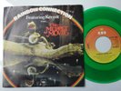 KERMIT/THE MUPPETS Rainbow Connection - Green Vinyl 7