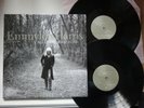 EMMYLOU HARRIS All I Intended To Be - RARE 2008 Nonesuch Double LP NEAR MINT
