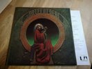 Grateful dead LP Blues for Allah UK United artists 1st press & Insert ++++