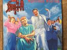 Death  ?– Spiritual Healing . UK 1st 1990 Under One Flag ?– FLAG 38
