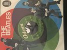 BEATLES chantent en allemand - Rare EP Sie Liebt Dich / Komm, Gib Mir Deine Hand