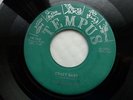 ROCKIN R'S 45 'CRAZY BABY' 'THE BEAT' USA TEMPUS KILLER 1958 ROCKABILLY VG+/++