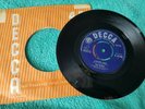 THE BIRDS (RONNIE WOOD) - LEAVING HERE... ORIG 1965 7